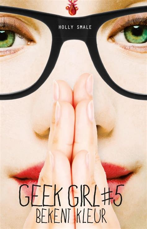 geek girl holly smale pdf PDF