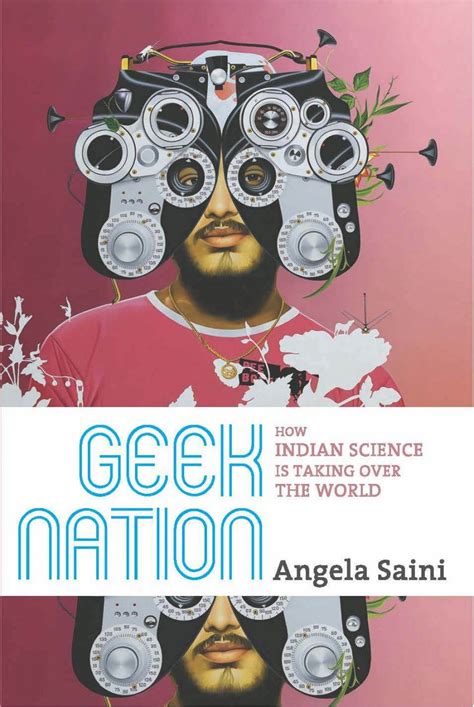 geek nation how indian science is taking over the world Epub
