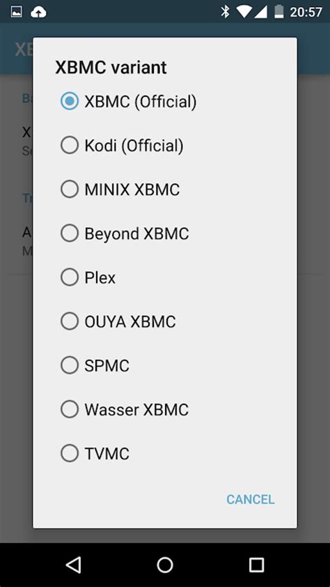 geek xbmc android download Kindle Editon