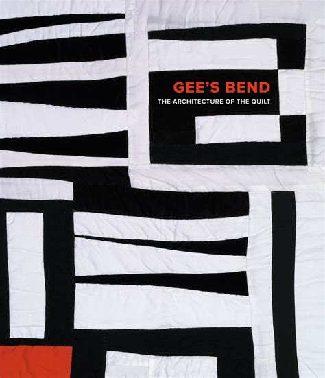 gees bend the architecture of the quilt Kindle Editon