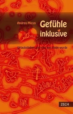 gef hle inklusive urlaubslieben ihnen frauen ebook PDF