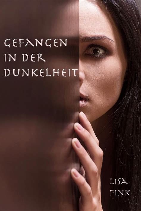 gefangen dunkelheit ein hauch thril ebook Kindle Editon