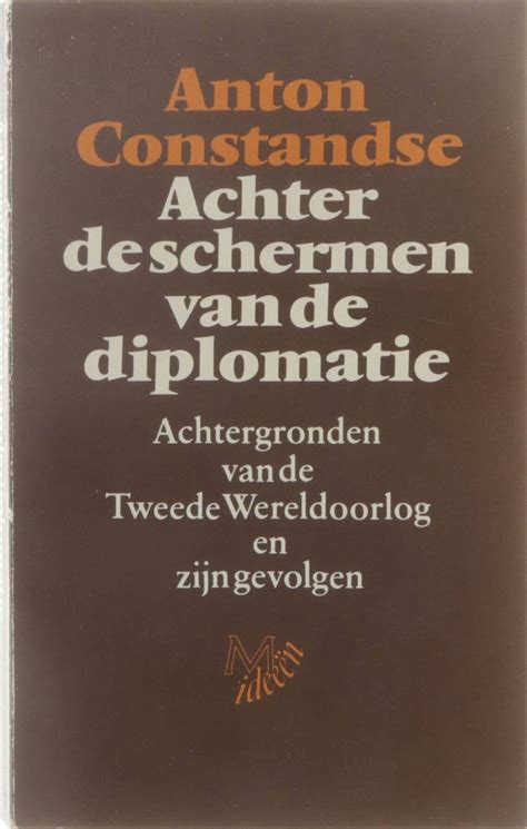 geheime diplomatie de strijd achter de schermen in de tweede wereldoorlog 3945 Kindle Editon