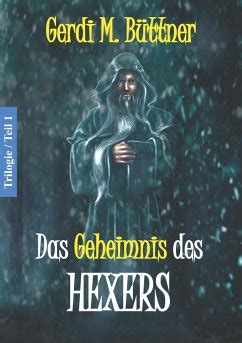 geheimnis hexers german gerdi b?tner Reader