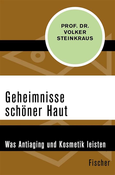 geheimnisse sch ner haut antiaging kosmetik PDF