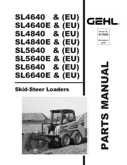 gehl_6640_service_manual Ebook Epub