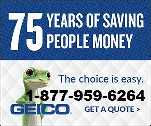 geico insurance telephone number