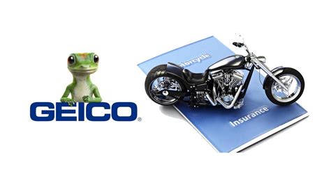 geico motorcycle insurance