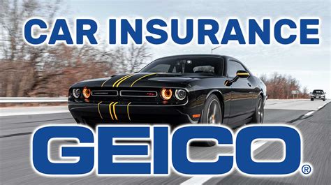 geico quote auto insurance