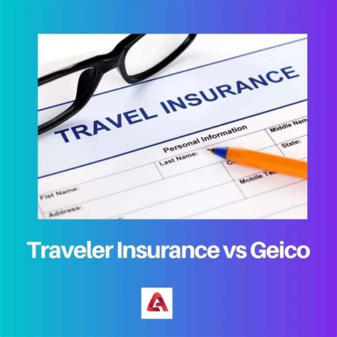 geico travel insurance