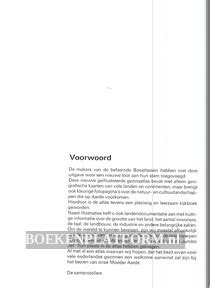 geillustreerde gezinsatlas samengesteld door de makers vande bosatlas Kindle Editon