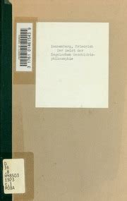 geist hegelschen geschichts philosophie friedrich dannenberg Doc