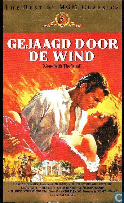 gejaagd door de wind Doc