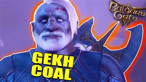 gekh coal