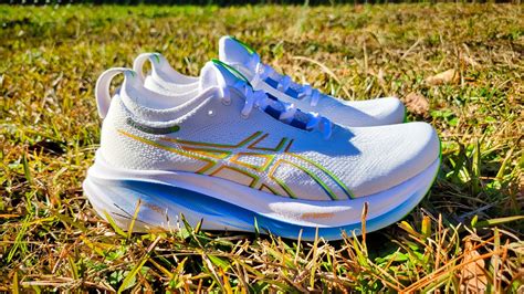 gel nimbus asics