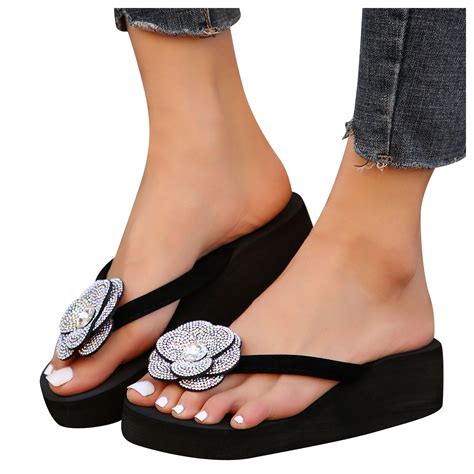 gel sandals