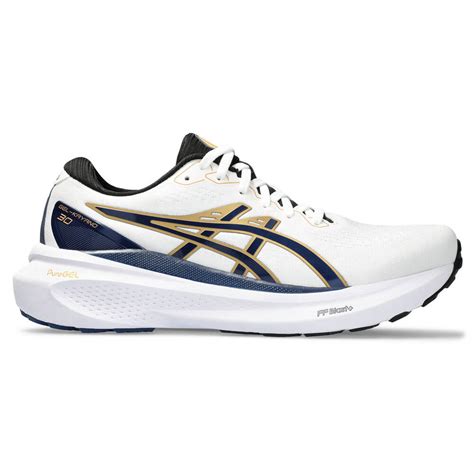 gel-kayano 30 wide pros cons