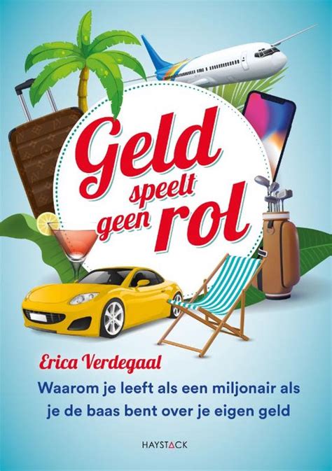 geld speelt geen rol Epub