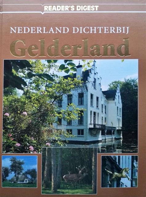 gelderland serie nederland dichterbij Reader