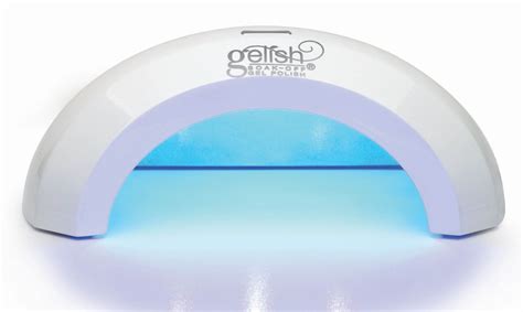 gelish led light bulbs