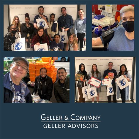 geller advisors