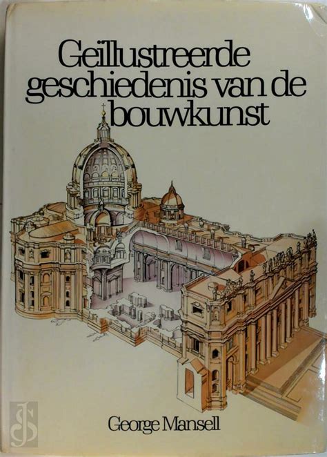 gellustreerde geschiedenis van de bouwkunst Epub