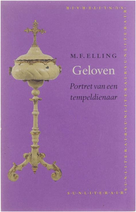 geloven portret van een tempeldienaar Epub