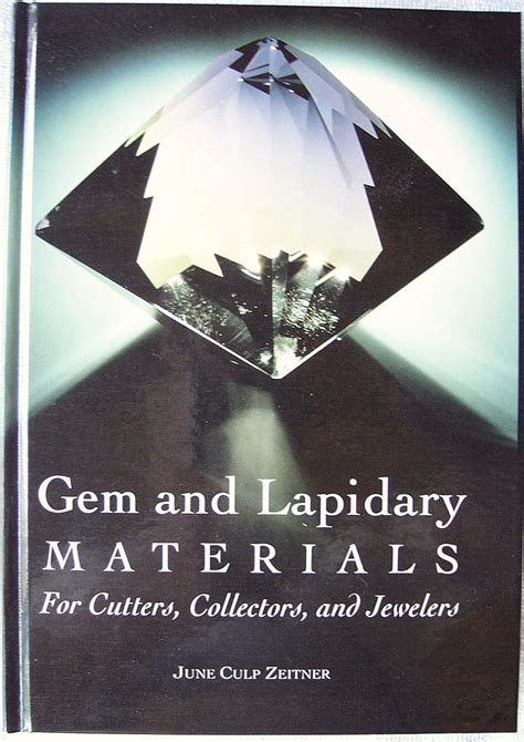 gem and lapidary materials for cutters collectors and jewelers Reader