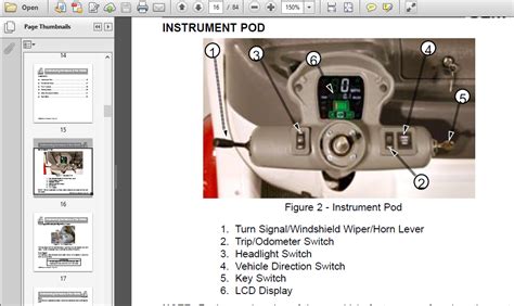 gem car troubleshooting manual Ebook PDF