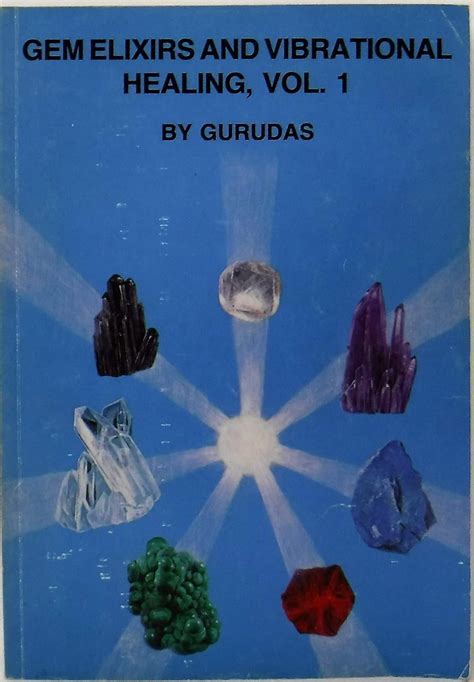 gem elixirs and vibrational healing volume i Reader