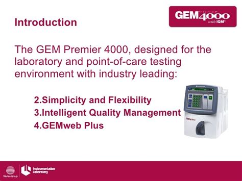 gem premier 4000 operator manual Ebook PDF