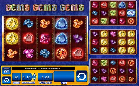 gem slots