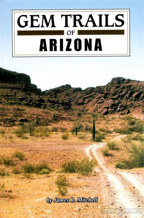 gem trails of arizona Epub
