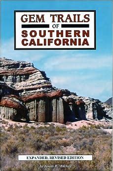 gem trails southern california paperback PDF