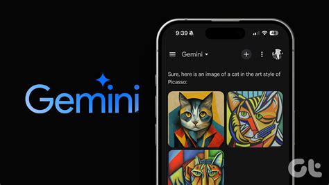 gemini ai art generator