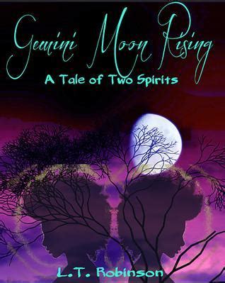 gemini moon rising a tale of two spirits Epub