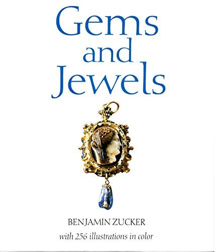 gems and jewels a connoisseurs guide Kindle Editon