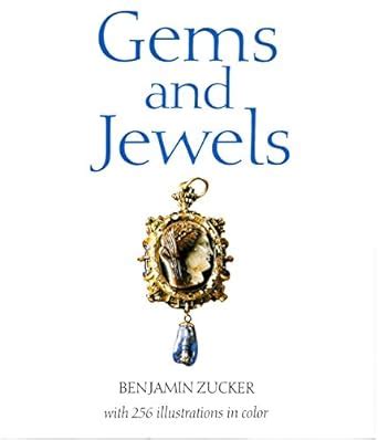 gems and jewels a connoisseurs guide Kindle Editon