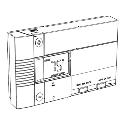 gemtech thermostat manual pdf Reader