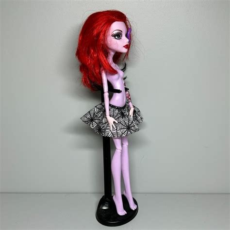 gen 1 monster high dolls