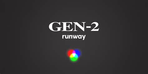 gen 2 ai video generator