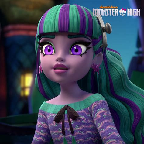 gen 3 monster high