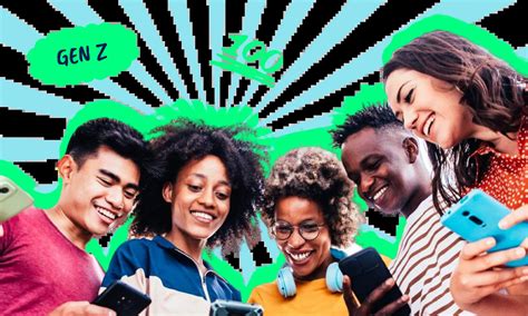 gen z questions