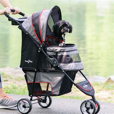 gen7 pet stroller