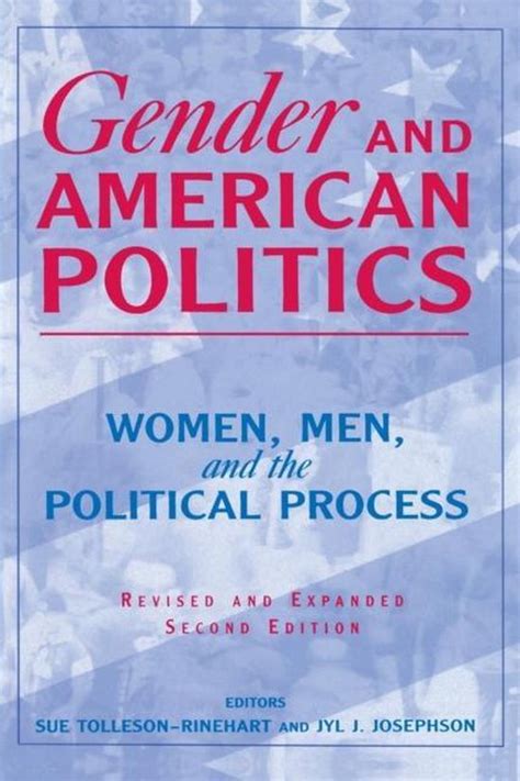 gender and american politics gender and american politics Epub