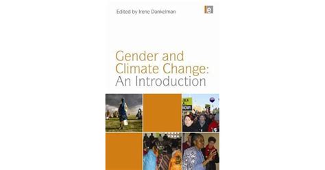 gender and climate change an introduction Reader