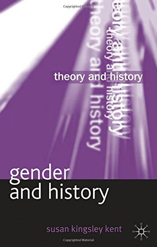gender and history theory and history Doc