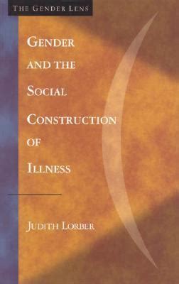 gender and the social construction of illness Kindle Editon