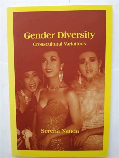 gender diversity crosscultural variations Doc