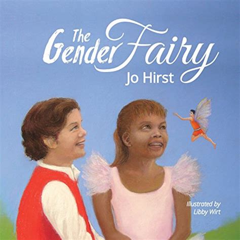 gender fairy jo hirst Epub